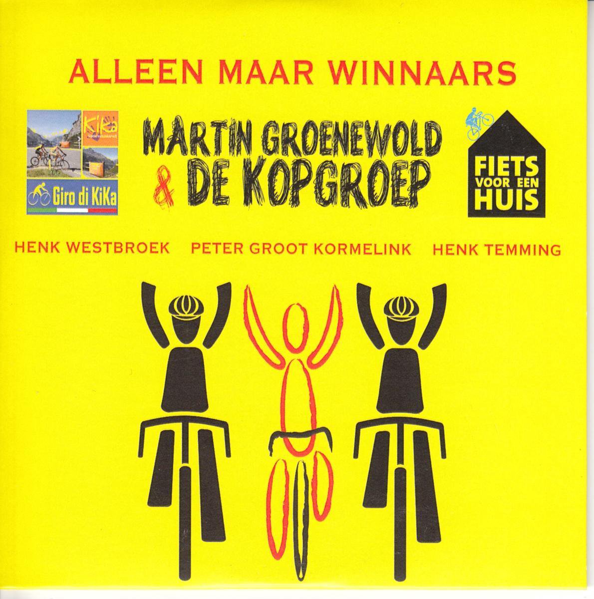 Alleen Maar Winnaars