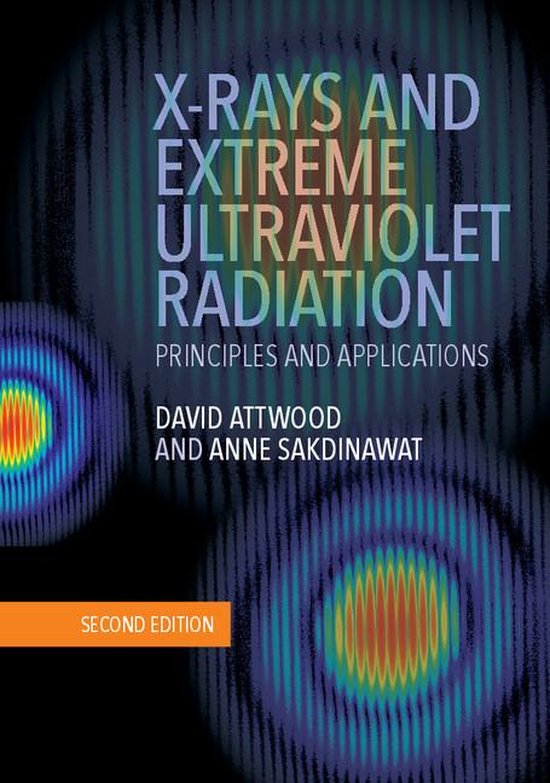 X-Rays and Extreme Ultraviolet Radiation - cover