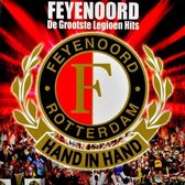 Feyenoord - De Grootste Legioen Hits