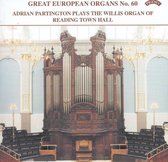 Great European Organs 60