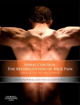 Spinal Control Rehab Of Back Pain