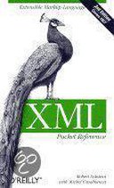 Xml Pocket Reference