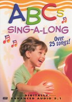Abcs Sing-A-Long