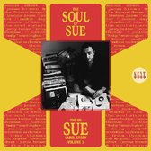 Soul Of Sue 3 -25Tr-