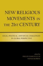 New Religious Movements in the 21st Century