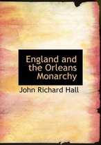 England and the Orleans Monarchy