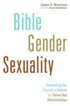 Bible Gender Sexuality