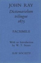 Dictionariolum Trilingue