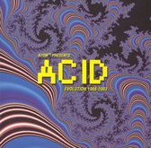 Acid Evolution 1988-2003