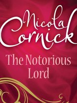 The Notorious Lord (Bluestocking Brides - Book 1)