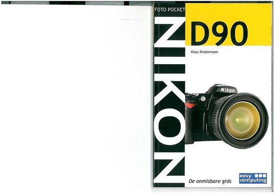 9789045646374 - Digitale Fotografie Nikon D90