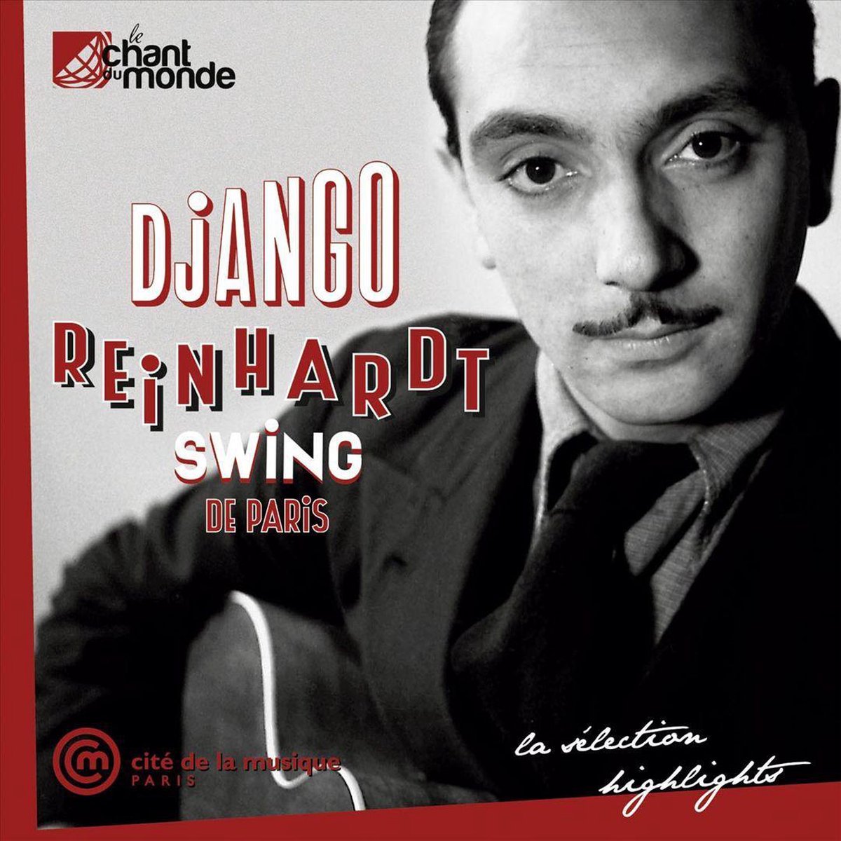 Swing De Paris: Highlights