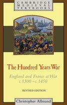 Cambridge Medieval Textbooks - The Hundred Years War