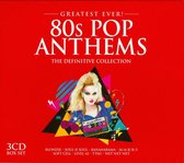 Greatest Ever - Eighties Pop Anthems