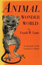 Animal Wonder World