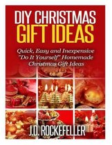 DIY Christmas Gift Ideas- DIY Christmas Gift Ideas
