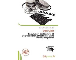 Don Gilet