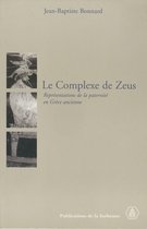 Histoire ancienne et médiévale - Le complexe de Zeus