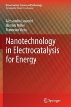 Nanotechnology in Electrocatalysis for Energy