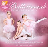Ballettmusik für kleine Ballerinas, Vol. 3