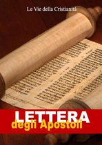 I doni della Chiesa - Lettera degli Apostoli