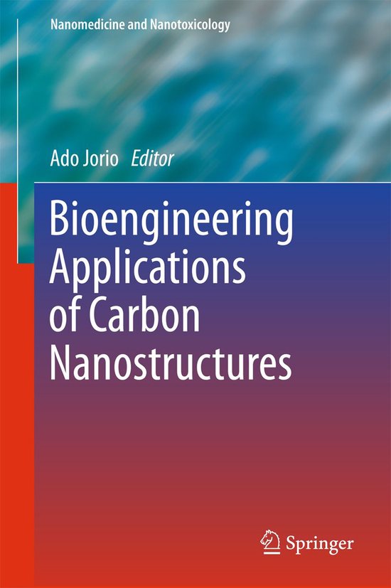 Chemistry and Material Science (R0) - Bioengineering Applica ... - cover
