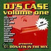 Dj's Case Vol. 1