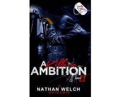 A Killer'z Ambition II