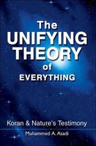 The Unifying Theory of Everything