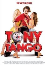 Tony Tango (Komedie Collectie)