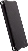 Krusell FlipCover Kiruna Sony Xperia Z2 (black)