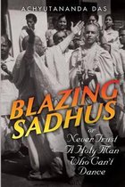 Blazing Sadhus