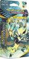 Afbeelding van het spelletje Pokémon Sun & Moon Unbroken Bonds Thema Deck Zeraora - Pokémon Kaarten