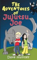 The Adventures of Jujutsu Joe