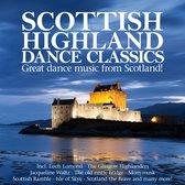 Scottish Highland Dance..