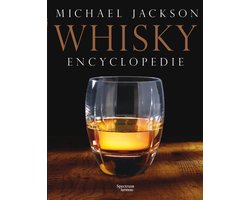 Whisky Encyclopedie Image