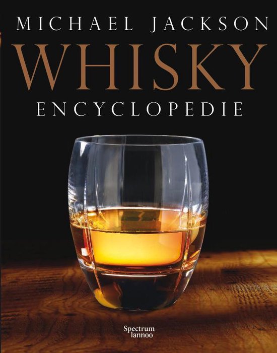 Whisky Encyclopedie