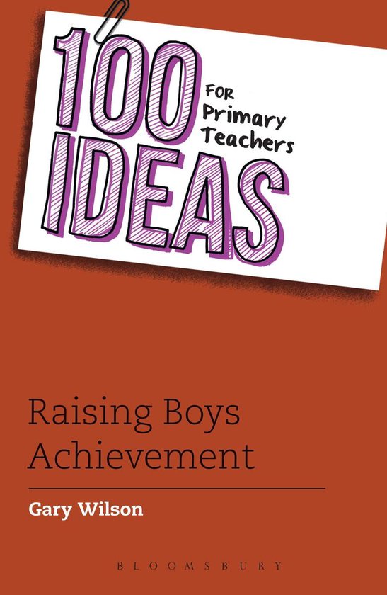 100 Ideas for Teachers - 100 Ideas for Primary Teachers: Rai ... - cover