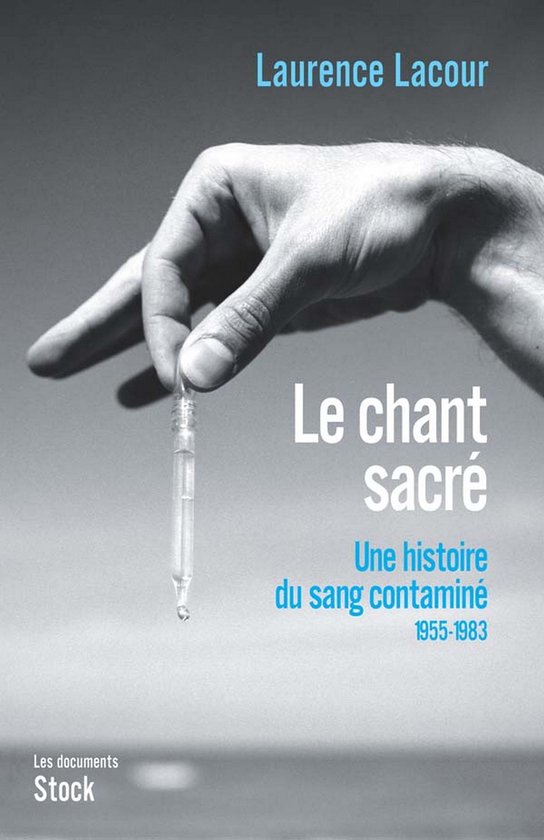 Le chant sacré - cover