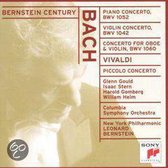 Bernstein Century - Bach, Vivaldi