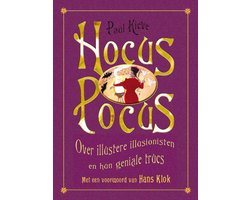Hocus Pocus