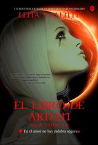 Saga Vanir 7 - El Libro de Ardan