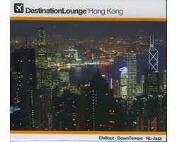 Destination Lounge Hong  Kong