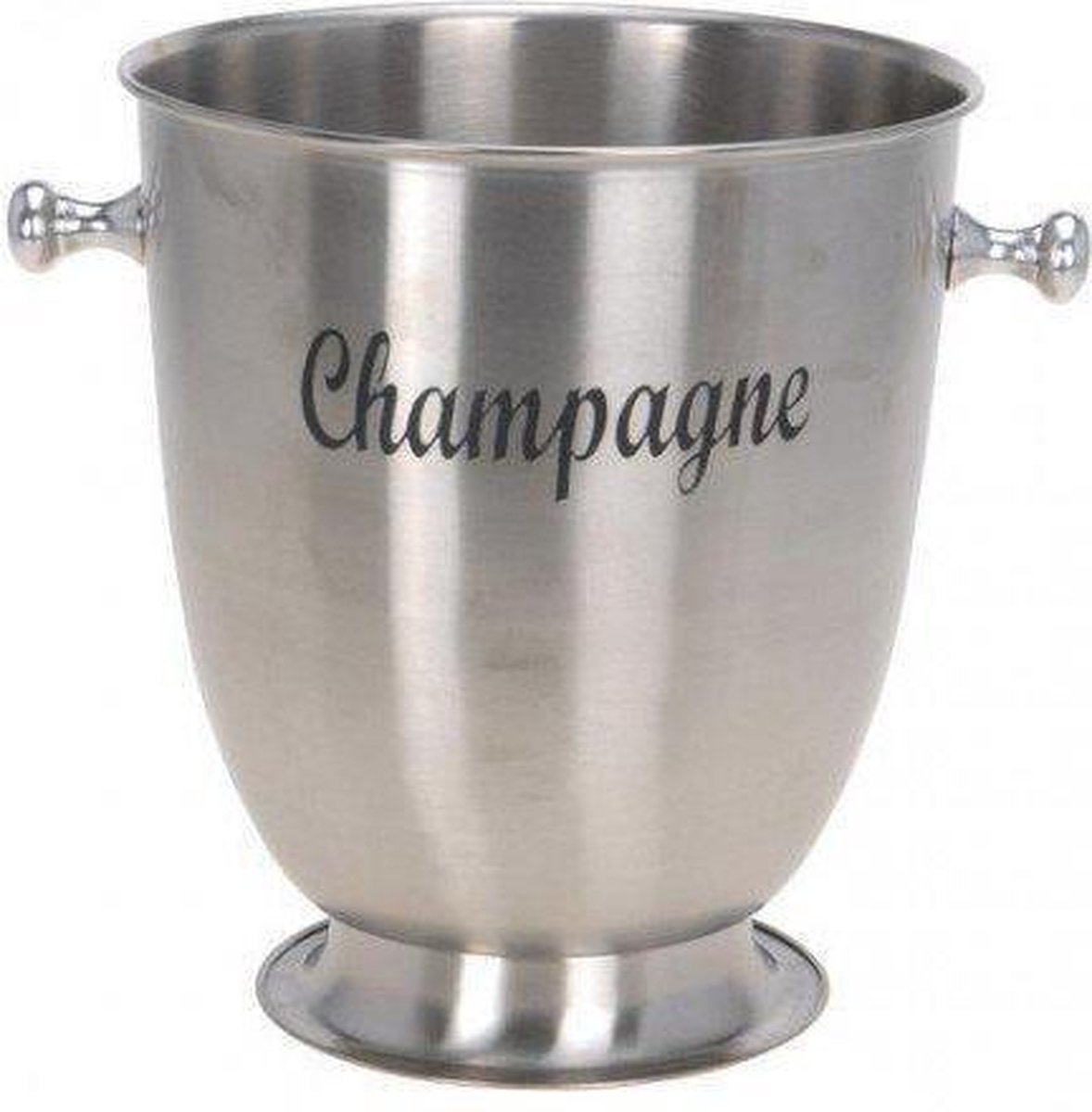 Champagnekoeler bol.com