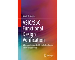 Engineering (R0) - ASIC/SoC Functional Design Verification