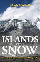 Footsteps on the Mountain Diaries - Islands in the Snow