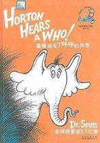 Horton Hears a Who!