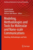 Modeling and Optimization in Science and Technologies 9 - Modeling, Methodologies and Tools for Molecular and Nano-scale Communications