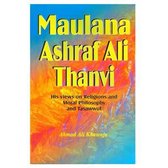 Maulana Ashraf Ali Thanvi