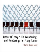 Arthur O'Leary